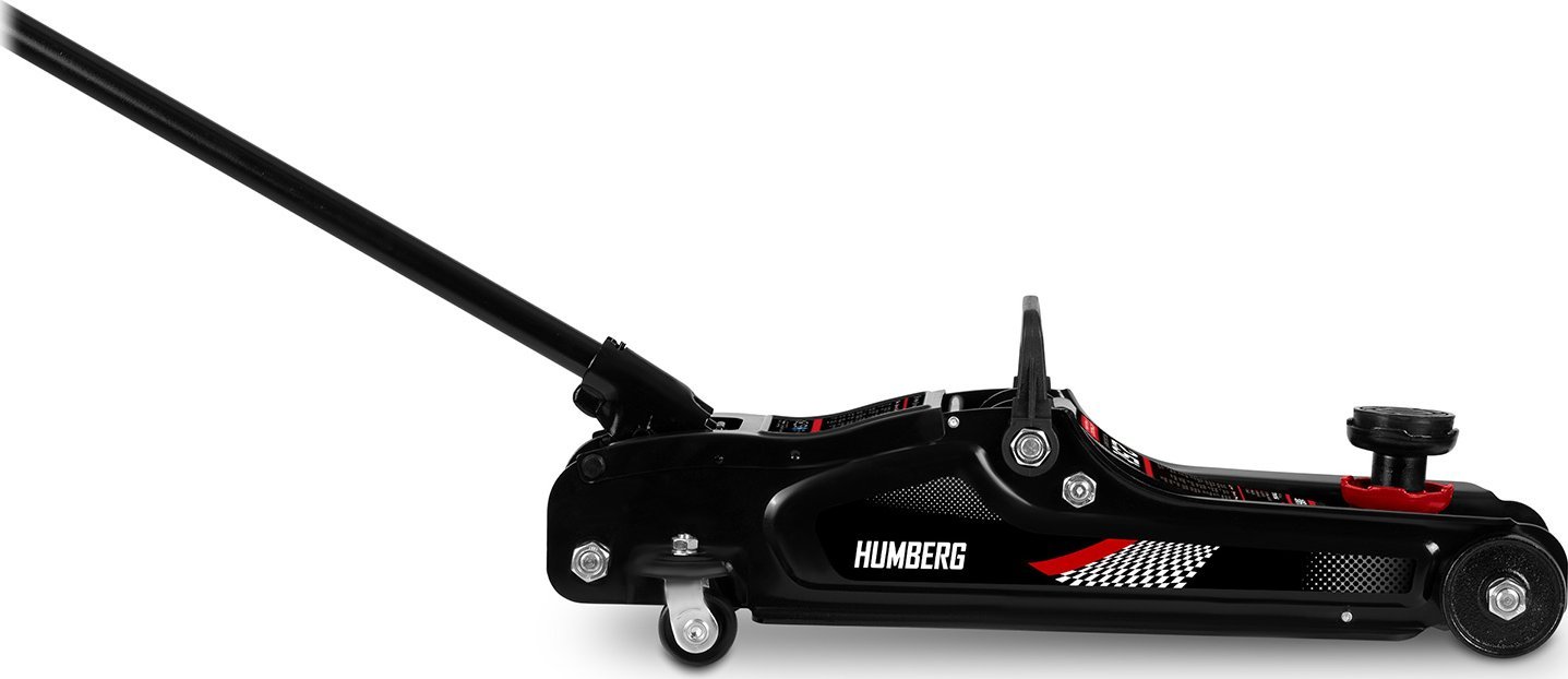 Humberg Podnośnik samochodowy 2,5 t Humberg HM-380