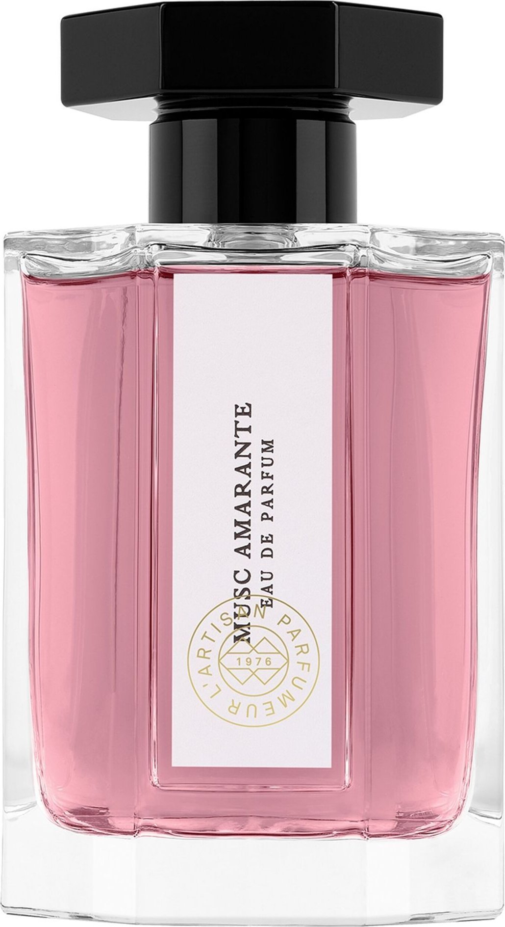L´Artisan Parfumeur L'Artisan Parfumeur, Musc Amarante, Eau De Parfum, Unisex, 100 ml Unisex
