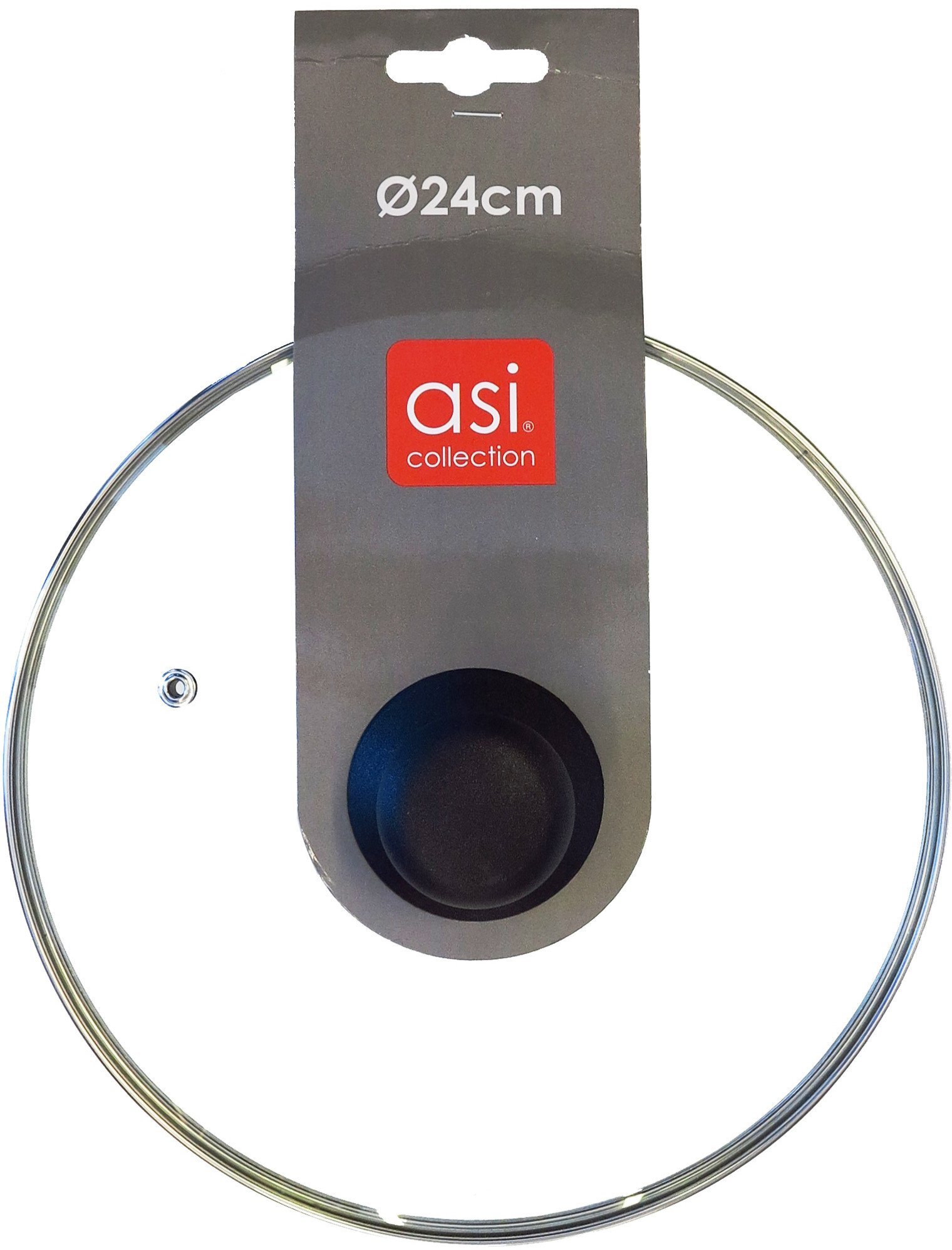 Stikla vaks O24cm 8032633022106