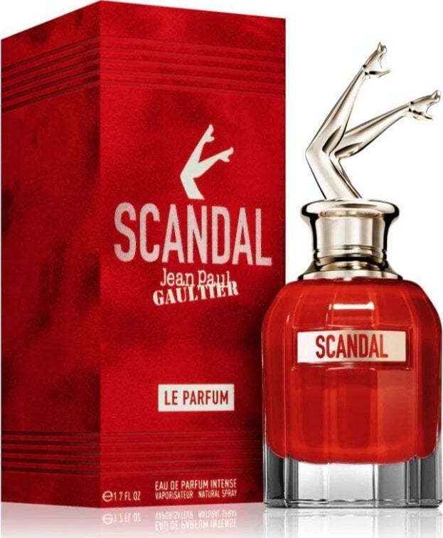Jean Paul Gaultier Scandal EDP 50 ml