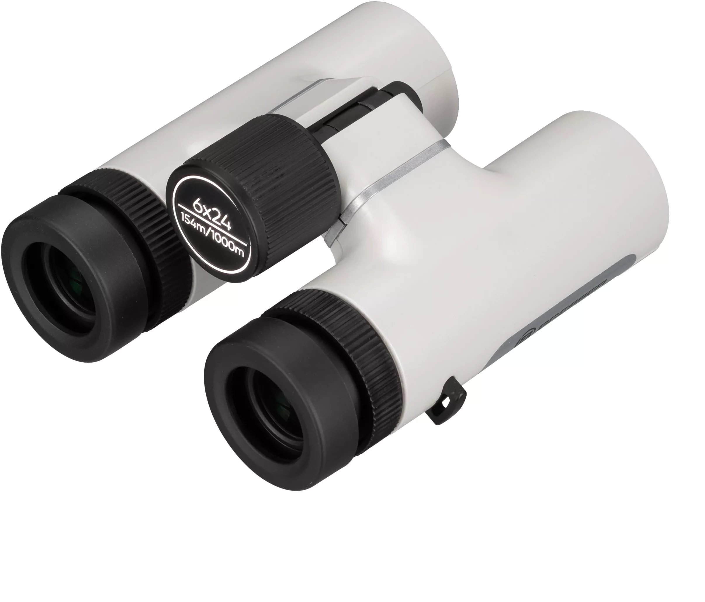 Bresser Sirius 6x24 weiss