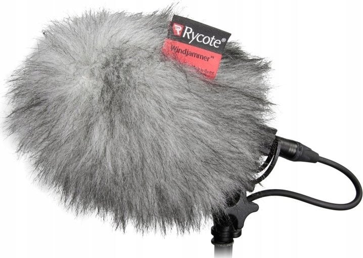 Rycote BBG Windjammer