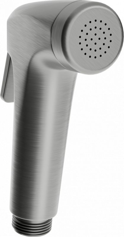 Mexen Mexen R-76 rączka bidetowa grafit - 79576-66