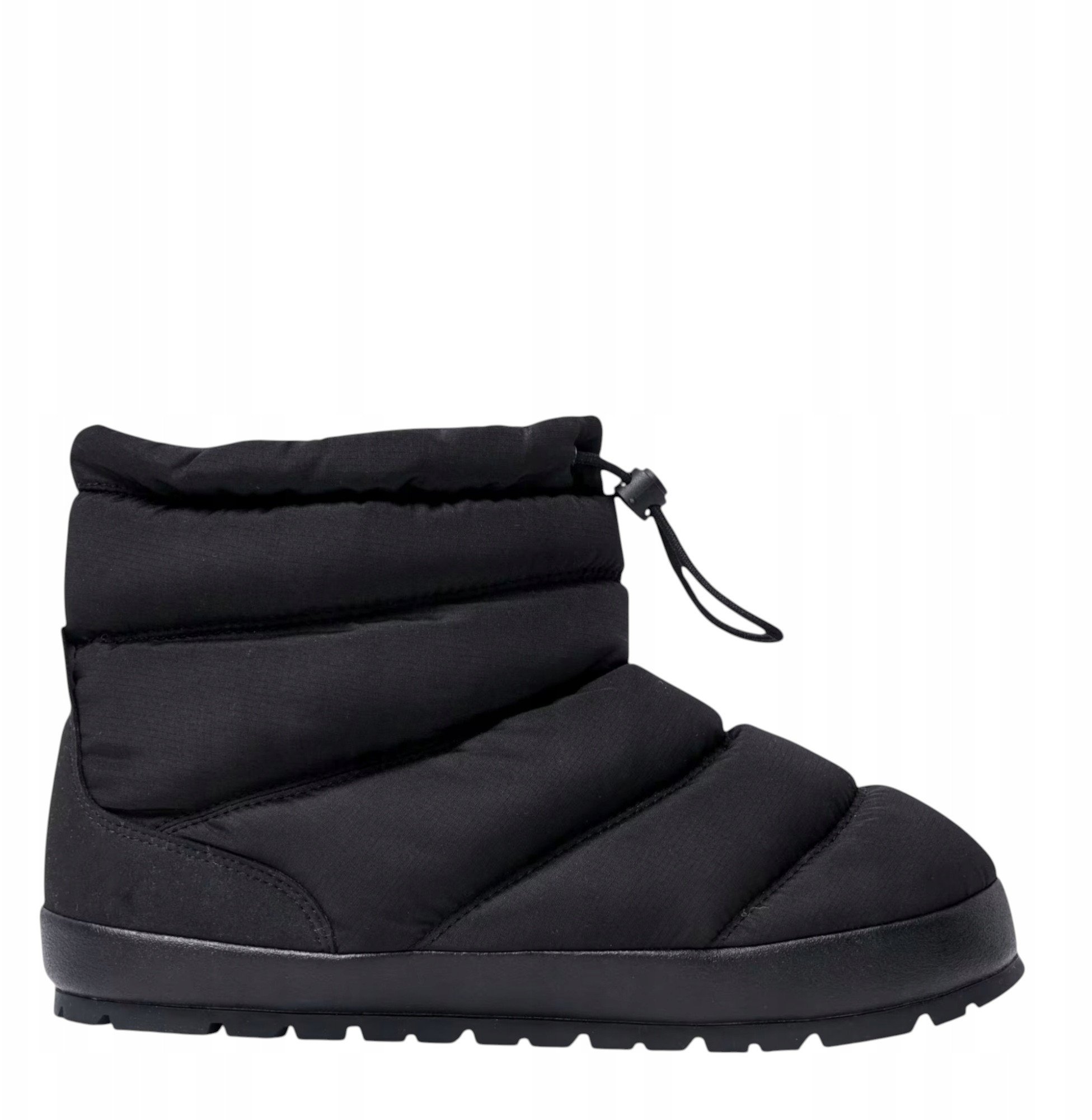 Buty damskie Puma Tuff Terra Hi czarne 402177 01 37