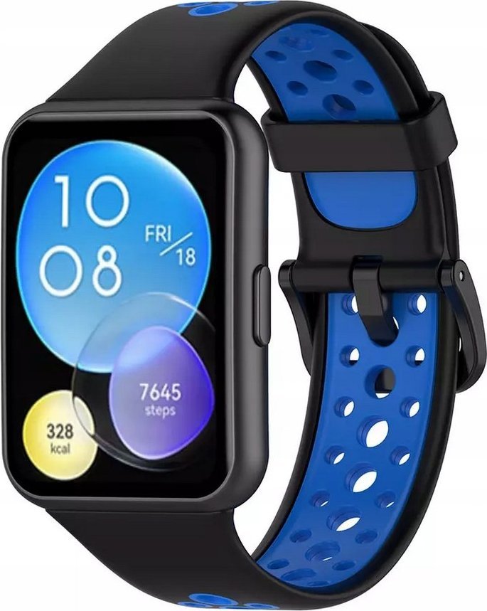 PASEK Bransoleta opaska do HUAWEI WATCH FIT 2