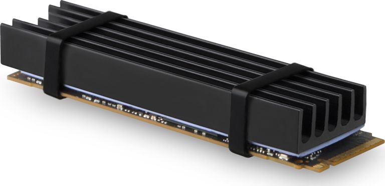 Axagon Radiator do dysku SSD M.2 (CLR-M2L10)