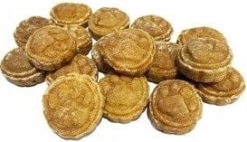 ALDA G072 MEDALION KURCZAK-DYNIA 500G