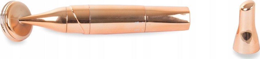 Masażer Verk MASAŻER DO TWARZY OCZU CIAŁA ELEKTRYCZNY WIBRUJĄCY