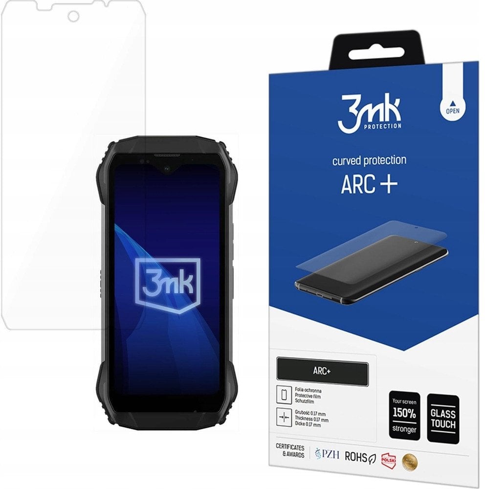 Blackview N6000 / N6000SE - 3mk ARC+