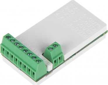 Satel Satel ACX-210 Ekspander wejść i wyjść
