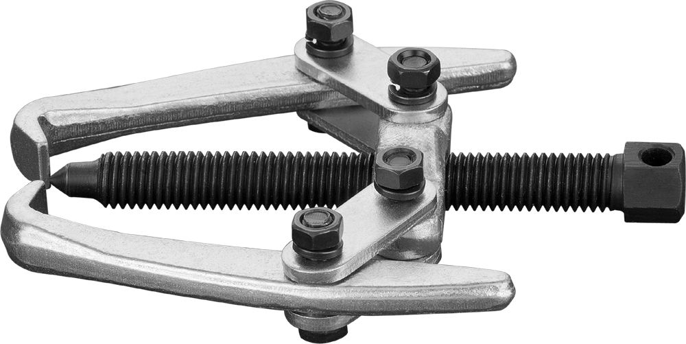 Neo Ściągacz do łożysk dwuramienny 1" (11-871)