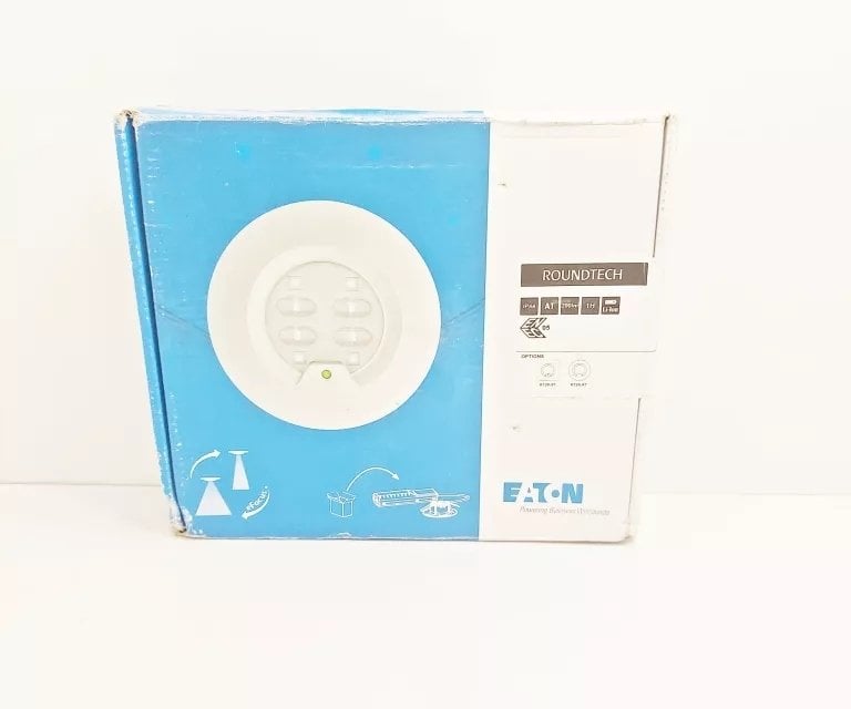 Oprawa awaryjna RoundTech eFocus AT 200lm MNM 1H IP44 RT2RSEO200ATF1H