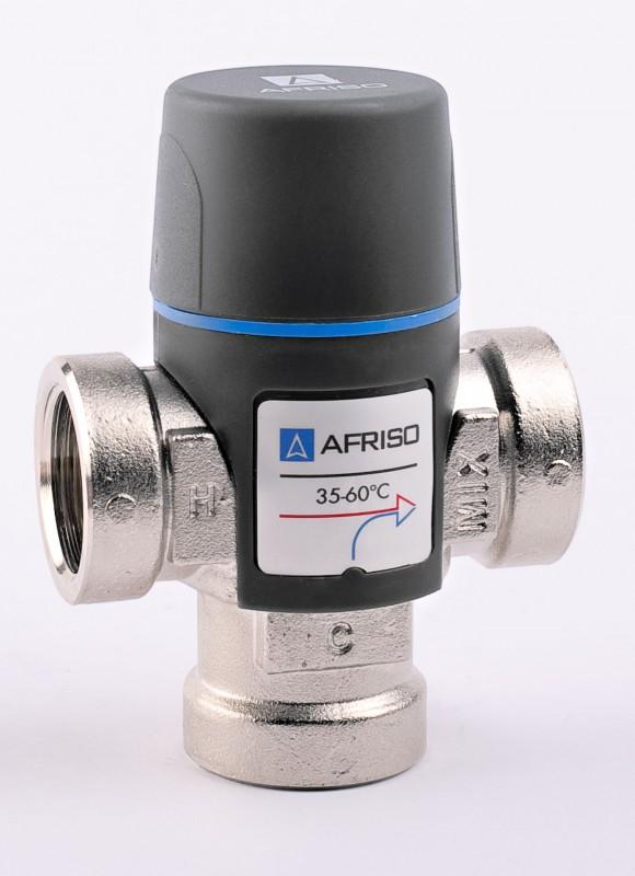 Afriso Zawór mieszający termostatyczny 3/4'' (1233310)