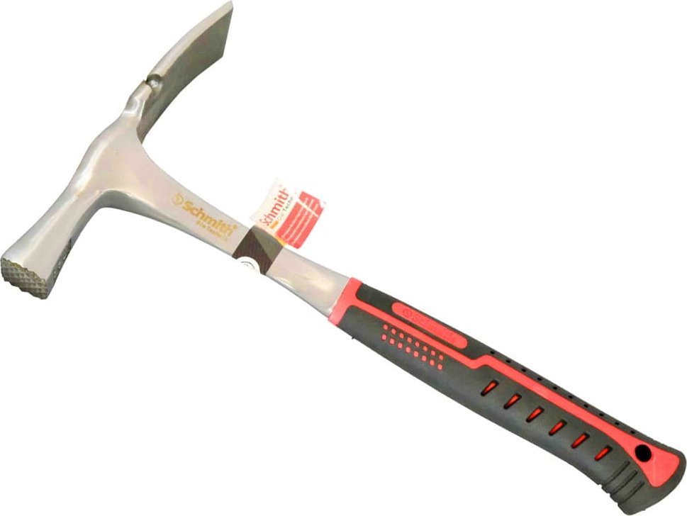 Schmith Młotek murarski monoblock TYP berliński