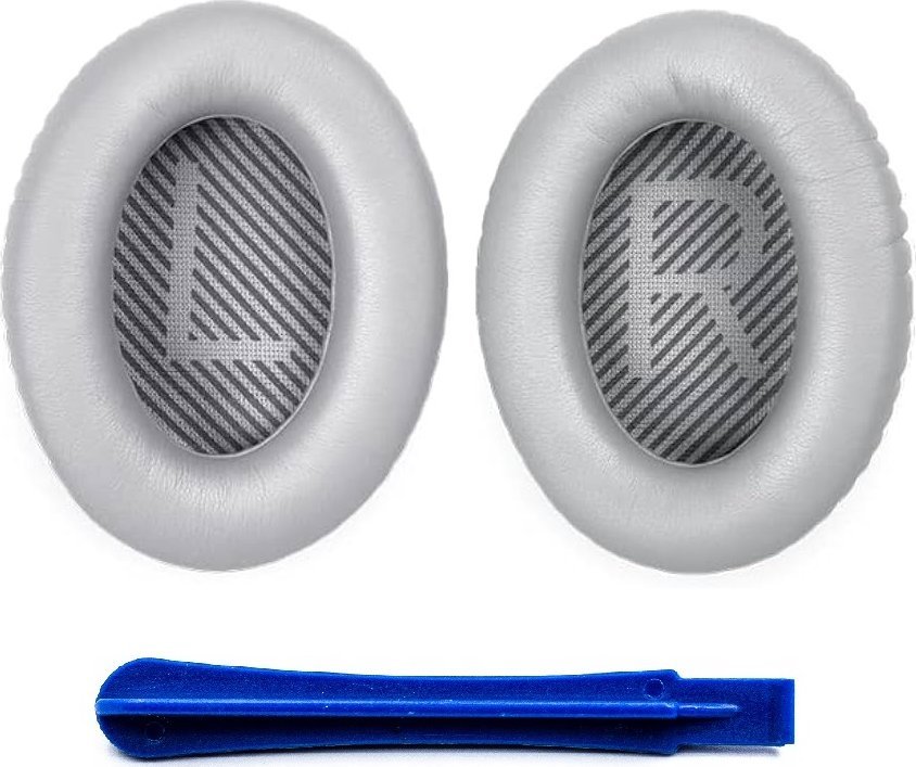 Litago NAUSZNIKI DO BOSE QC35 QC25 QC15 2 AE2 QC2 SoundLink SoundTrue PADY GĄBKI