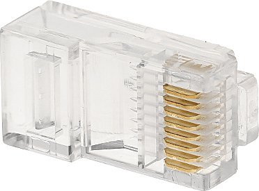 WTYK MODULARNY RJ45/C53*P1000