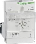 Schneider Electric Moduł sterujący podstawowy 4,5-18A 24V DC (LUCA18BL)