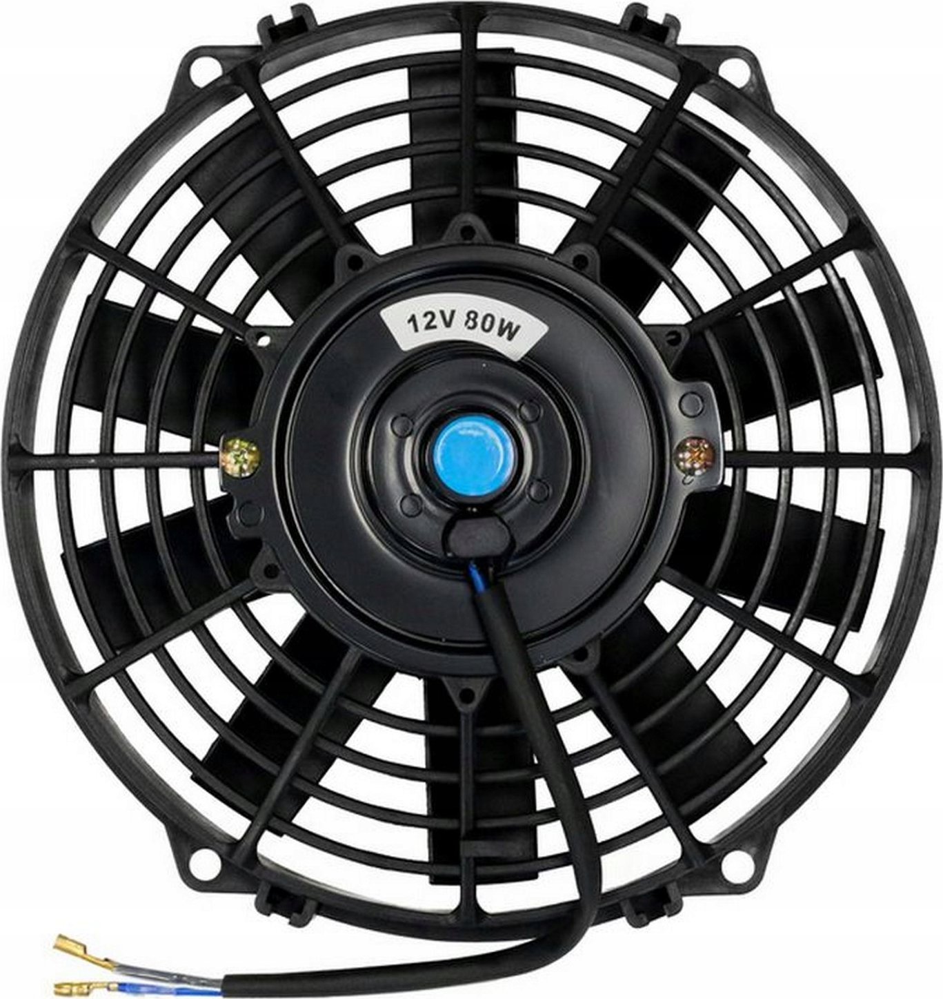 Wentylator TurboWorks Wentylator TurboWorks 9" typ 1 tłoczący/ssący