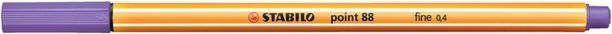 Stabilo Cienkopis fioletowy