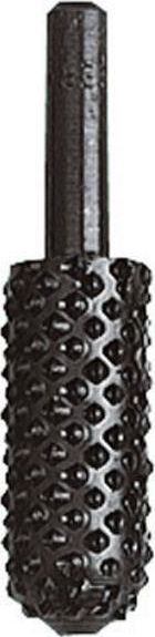 Wolfcraft Tarnik profilowany 13,5 mm Wolfcraft - cylindryczny, półokrągły