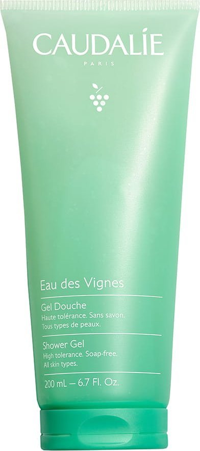 Caudalie Caudalie Żel pod Prysznic Eau des Vignes 200ml