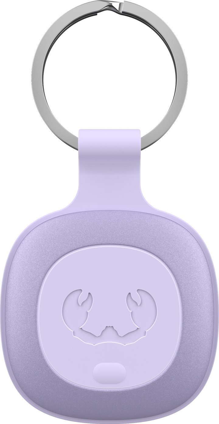 Fresh n Rebel Fresh 'n Rebel Smart Finder Tag Dreamy Lilac