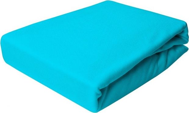 Darymex Prześcieradło Gumka Jersey 011_D Bawełna 120x200