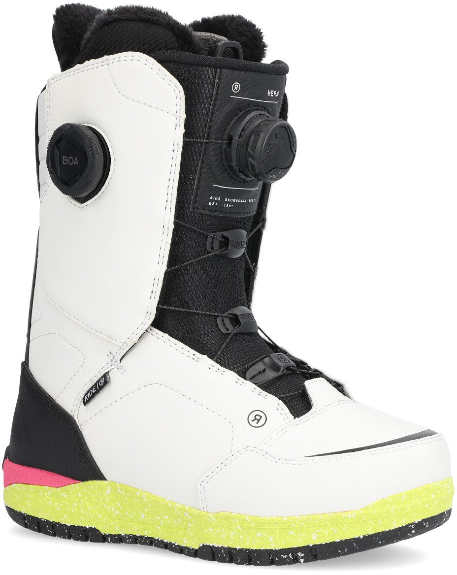 Buty snowboardowe Ride Hera 24.5 rozmiar EU 39