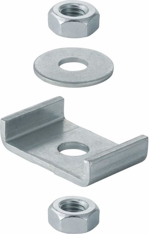 Geberit Podwieszenie profila montażowego (363.862.00.1)