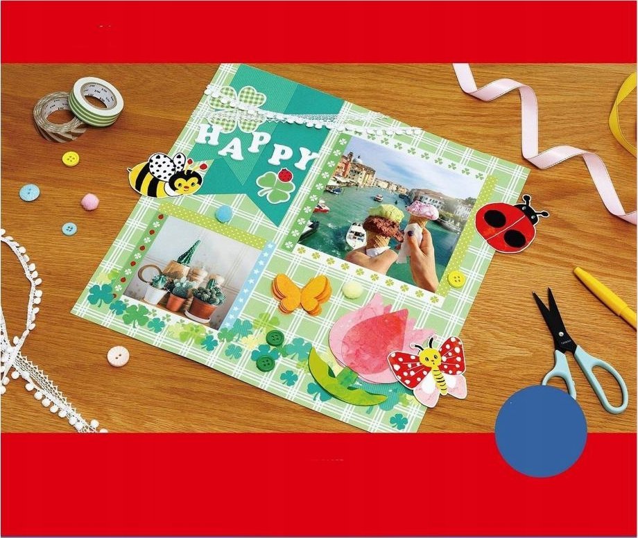 Canon Canon PAPER LU-101 A3+ 20 sheets