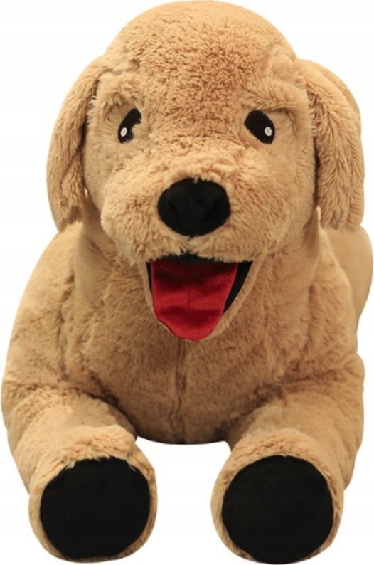 Pan i Pani Gadżet Pluszak Maskotka Duży Piesek