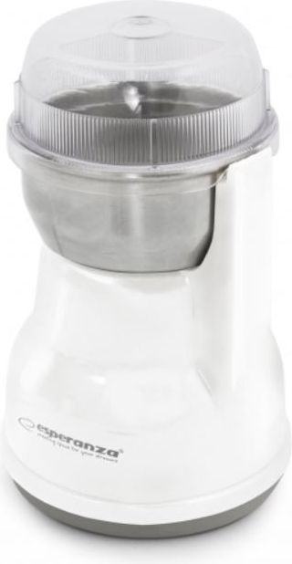 Młynek do kawy Esperanza EKC002W