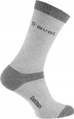 Expansive Skarpety expansive travel termoaktywne