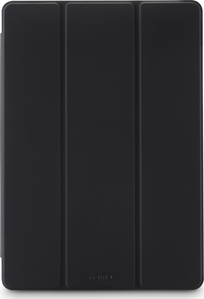 Etui na tablet Hama ETUI FOLD CLEAR Z MIEJSCEM NA RYSIK DO SAMSUNG GALAXY TAB A9+ 11", CZARNE