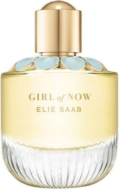 Elie Saab Girl Of Now EDP 90 ml