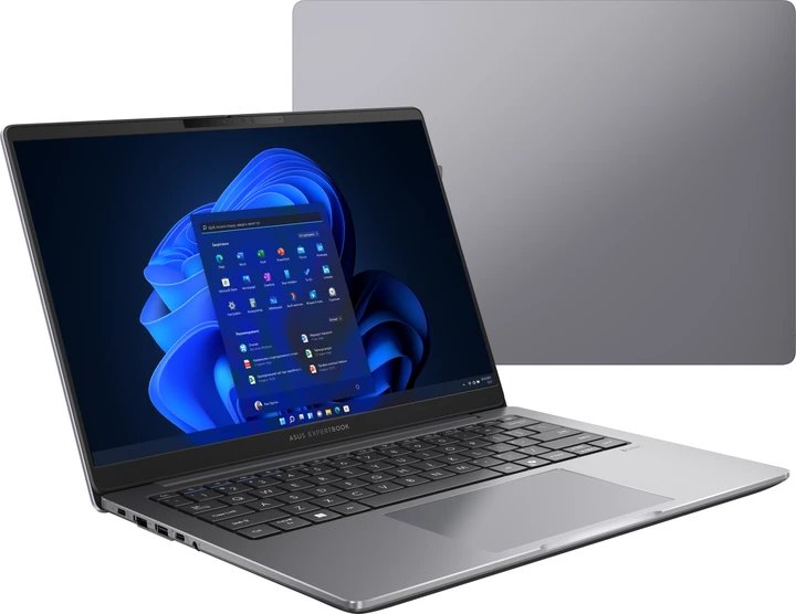 ASUS PM3406CKA-NZ0103X AMD Ryzen AI 7 350 14inch WQXGA LED 16GB DDR5 1TB M.2 NVMe PCIe SSD W11P TENDER (P)