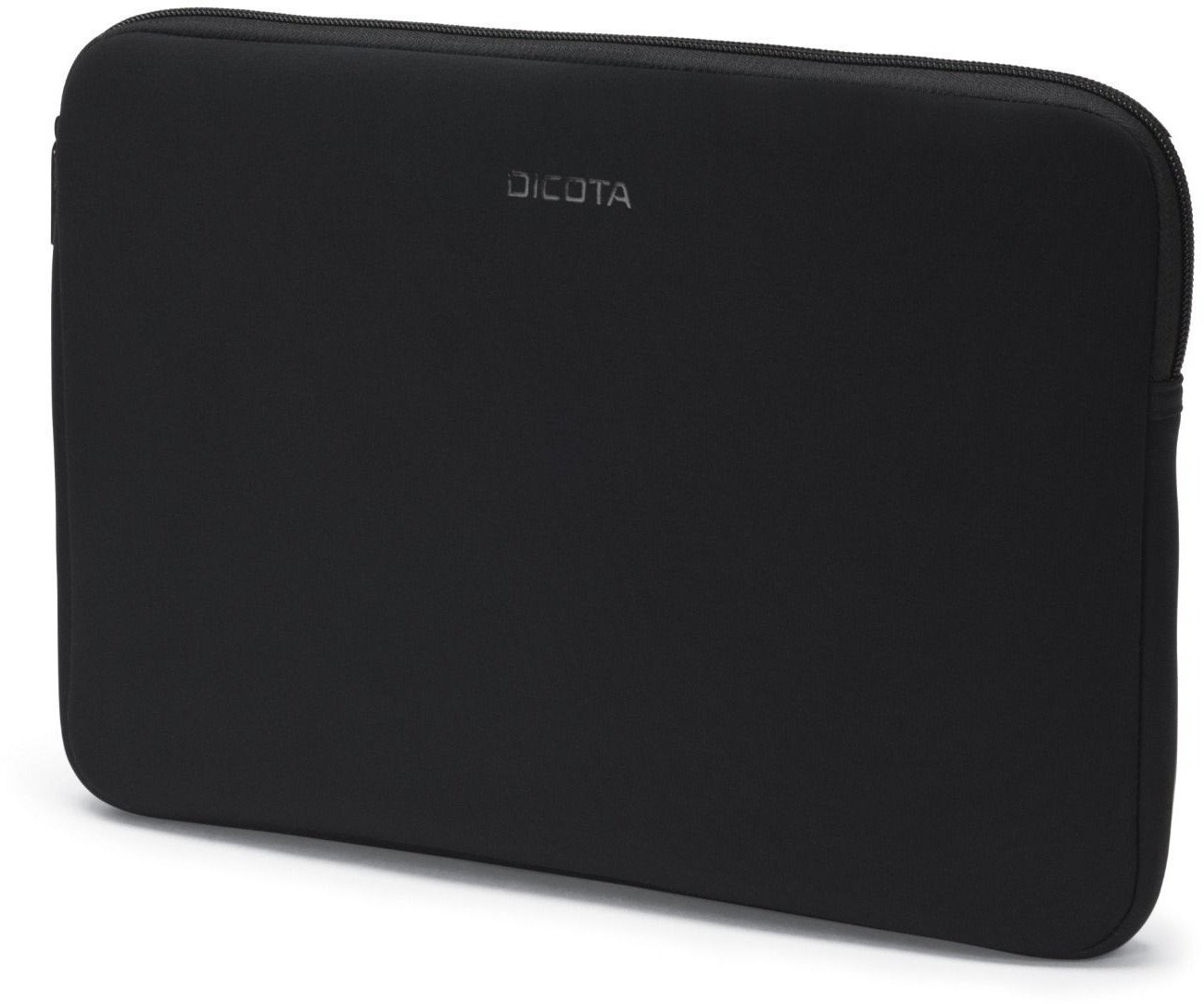 DICOTA PERFECT - Notebook-Hulle - 29.5 cm - 10" - 11.6" - Schwarz