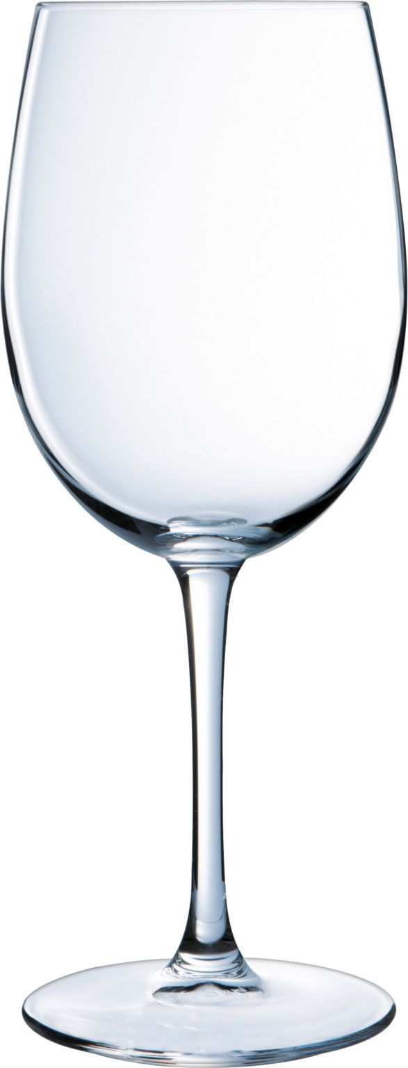 Arcoroc Kieliszek do wina Arcoroc VINA szkło sodowe 360ml zestaw 6szt. - Hendi L1349 Kieliszek do wina Arcoroc VINA szkło sodowe 360ml zestaw 6szt. -