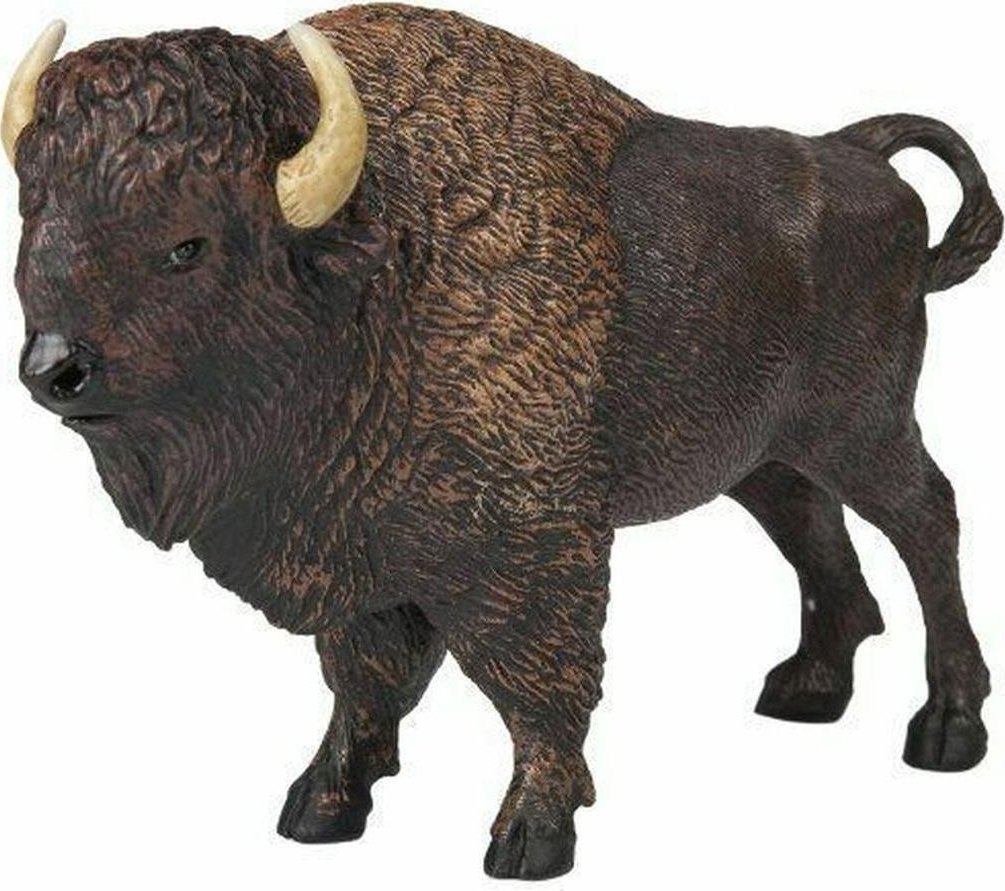 Figurka Papo Bawół amerykański