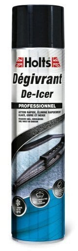 HOLTS DE-ICER 600ML