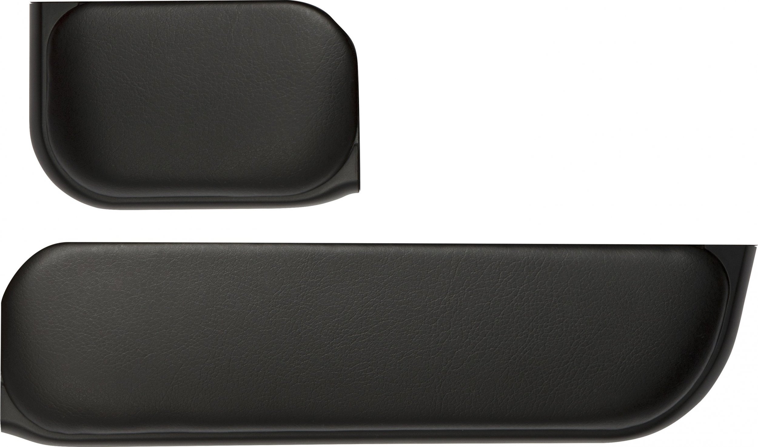 Contour Contour Long/Short Wrist Rest - håndle