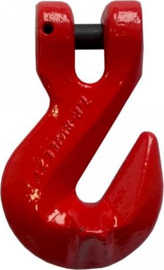 Unimet HAK SKRACAJĄCY ZE SWORZNIEM 7/8MM G8 WLL 2T