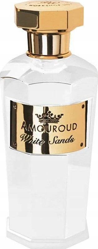 AMOUROUD White Sands EDP spray 100ml