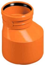 Magnaplast Redukcja KGR 250/200mm (24280)