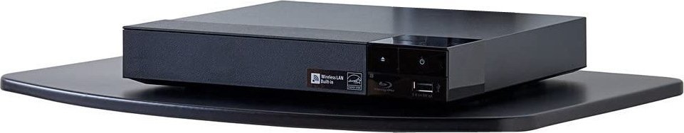 Techly Techly Ablage aus Sicherheitsglas