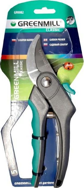 Sekator Greenmill GR0082 nożycowy