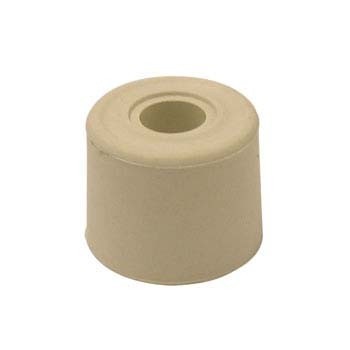 Odbój drzwiowy szary