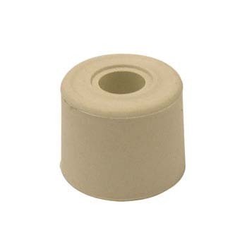 Odbój drzwiowy szary