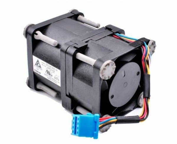 Dell DELL wentylator do R320 R330 R420 R430 - DNH1Y - Odnowiony