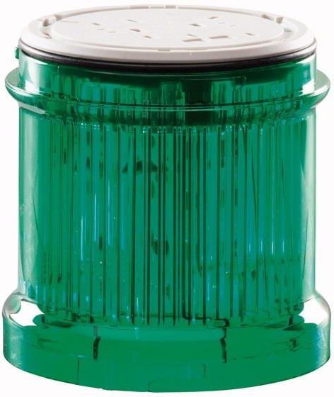 Eaton Moduł świetlny zielony bez żarówki 250V AC/DC światło ciagłe SL7-L-G (171434)